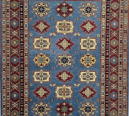 Hand Made Carpets And Rugs